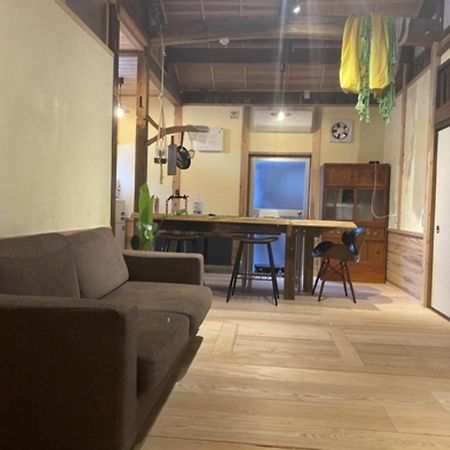 Travel Inn Yoshitomi - Vacation Stay 37581V Taketa ภายนอก รูปภาพ